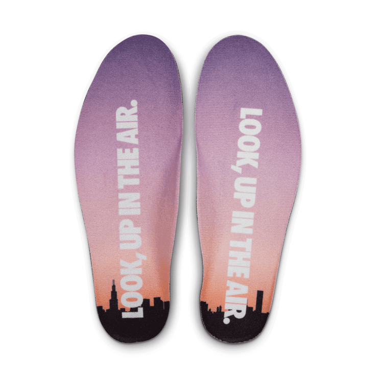 Air Jordan 2 Retro Low Look Up In The Air (W) Angle 3