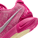 Nike LeBron 21 The World is Your Oyster Angle 5