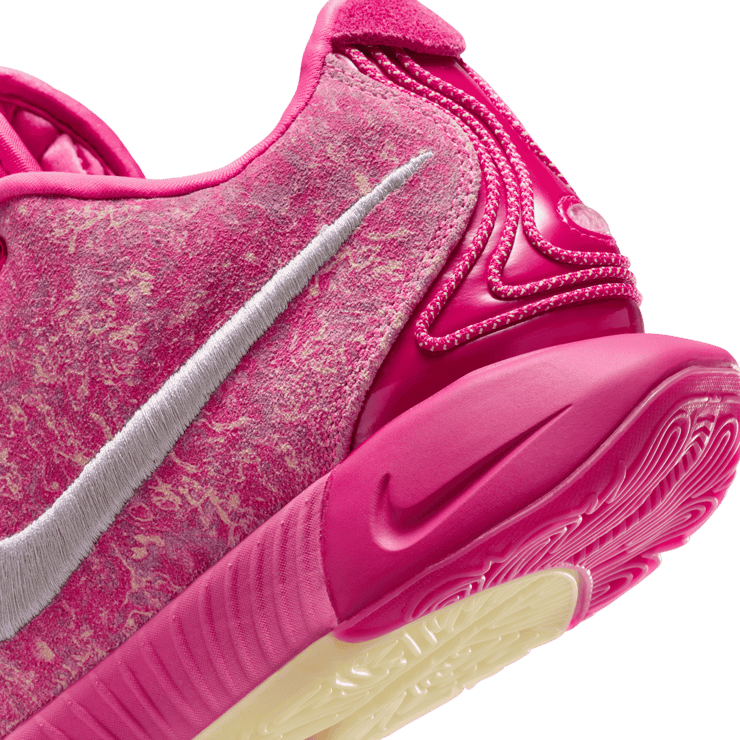 Nike LeBron 21 The World is Your Oyster Angle 5