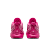 Nike LeBron 21 The World is Your Oyster Angle 3