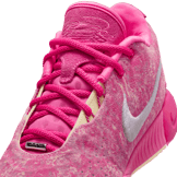 Nike LeBron 21 The World is Your Oyster Angle 4