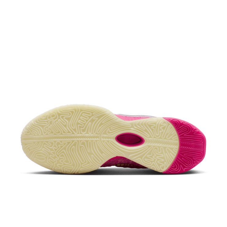 Nike LeBron 21 The World is Your Oyster Angle 0