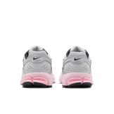 Nike Zoom Vomero 5 Metallic Silver Pink Foam (W) Angle 3