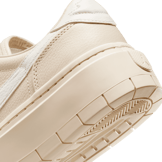 Air Jordan 1 Elevate Low Coconut Milk (W) Angle 5