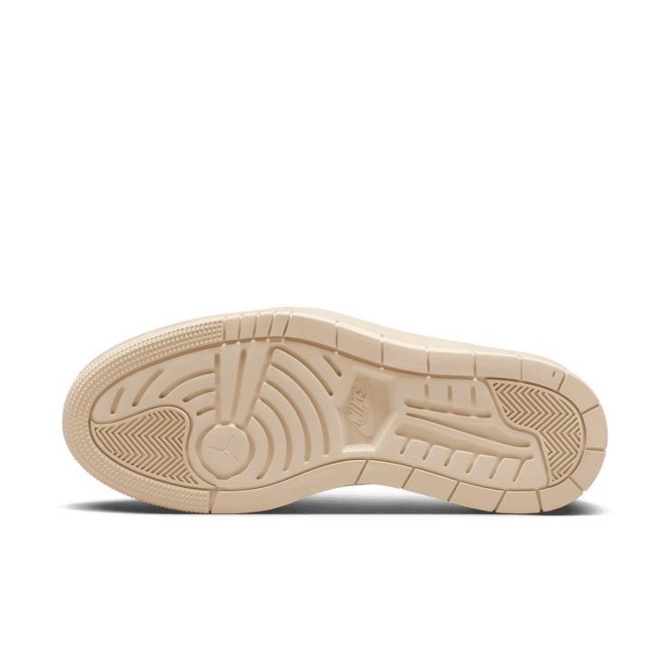 Air Jordan 1 Elevate Low Coconut Milk (W) Angle 0