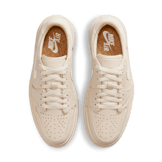 Air Jordan 1 Elevate Low Coconut Milk (W) Angle 1