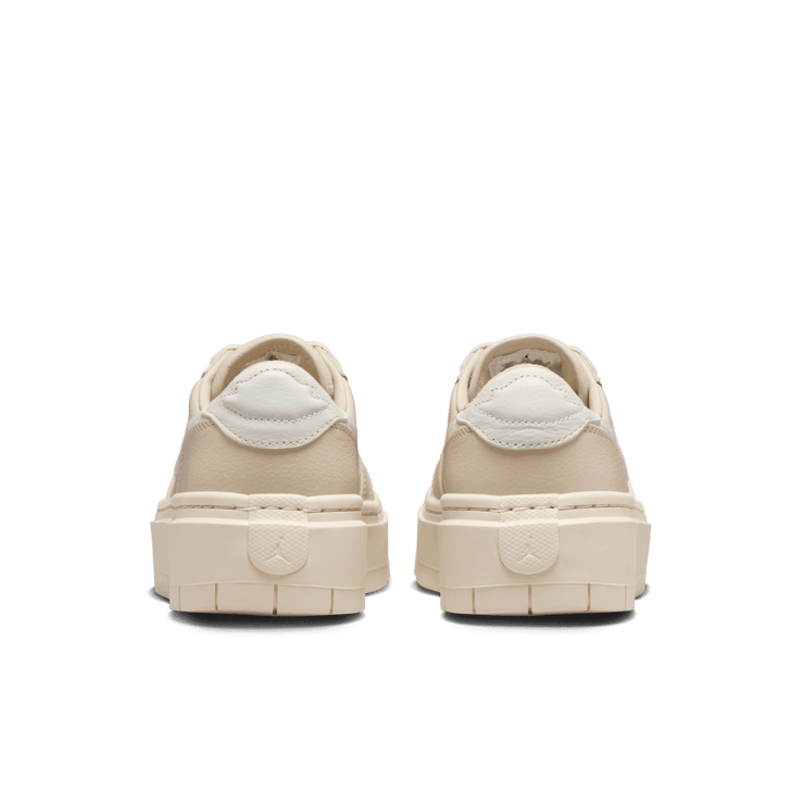 Air Jordan 1 Elevate Low Coconut Milk (W) Angle 3