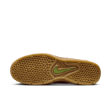 Nike SB Vertebrae Dark Russet Angle 0
