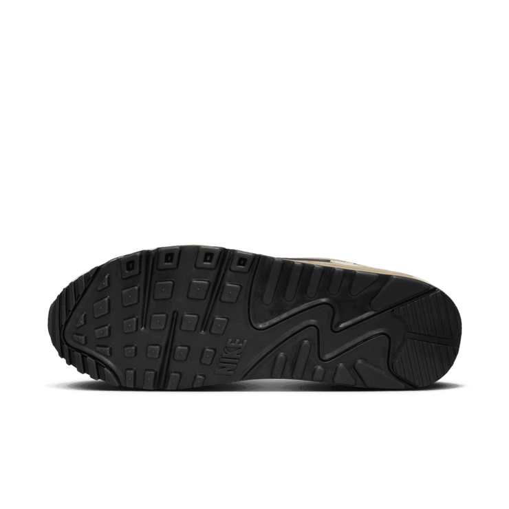 Nike Air Max 90 Drift Light Orewood Brown Angle 0
