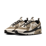 Nike Air Max 90 Drift Light Orewood Brown Angle 2