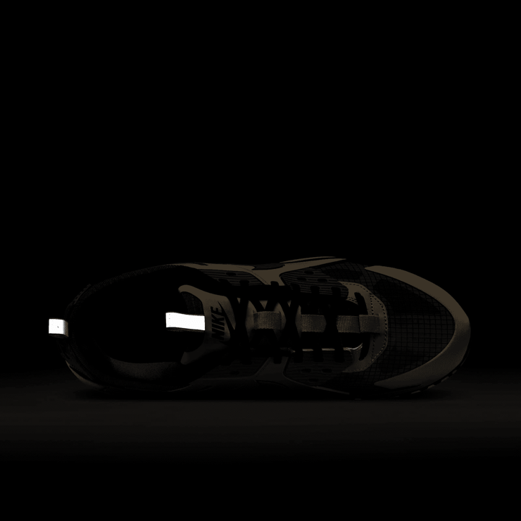 Nike Air Max 90 Drift Light Orewood Brown Angle 6