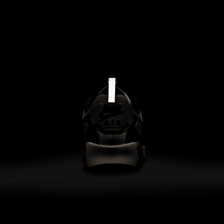 Nike Air Max 90 Drift Light Orewood Brown Angle 7