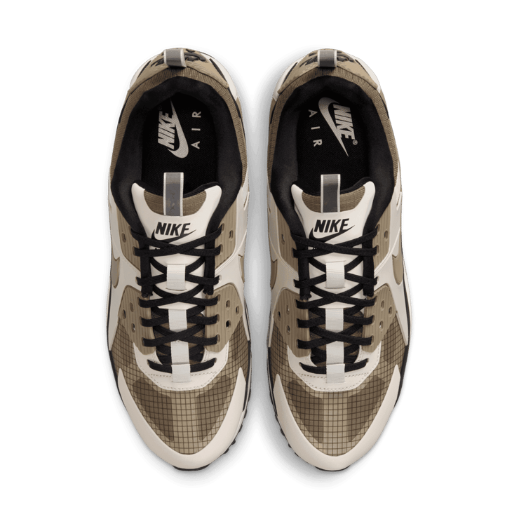 Nike Air Max 90 Drift Light Orewood Brown Angle 1