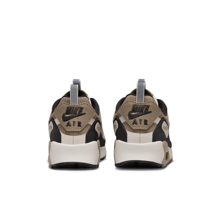 Nike Air Max 90 Drift Light Orewood Brown Angle 3