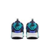 Nike Air Max 90 Drift Persian Violet Dusty Cactus Angle 3