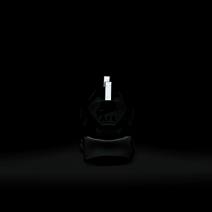 Nike Air Max 90 Drift Persian Violet Dusty Cactus Angle 7