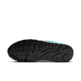 Nike Air Max 90 Drift Persian Violet Dusty Cactus Angle 0