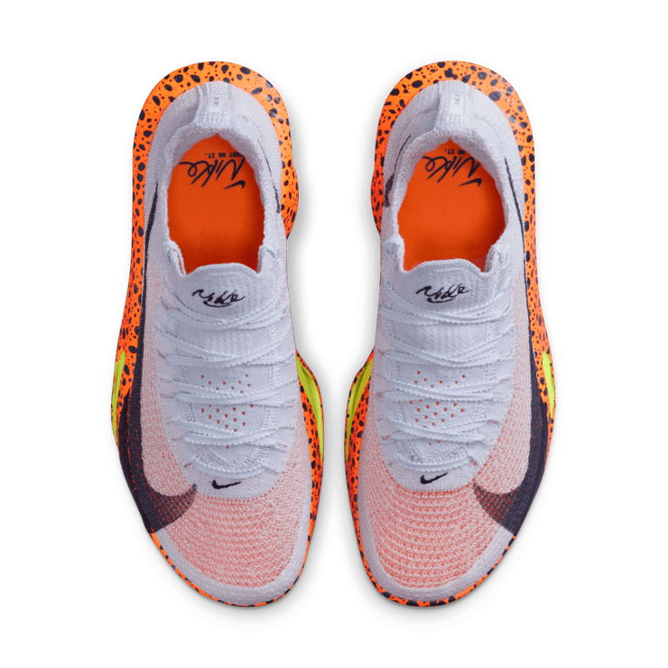 Nike Alphafly NXT% 3 Olympic Safari (W) Angle 4
