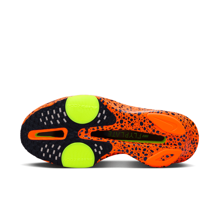 Nike Alphafly NXT% 3 Olympic Safari (W) Angle 6
