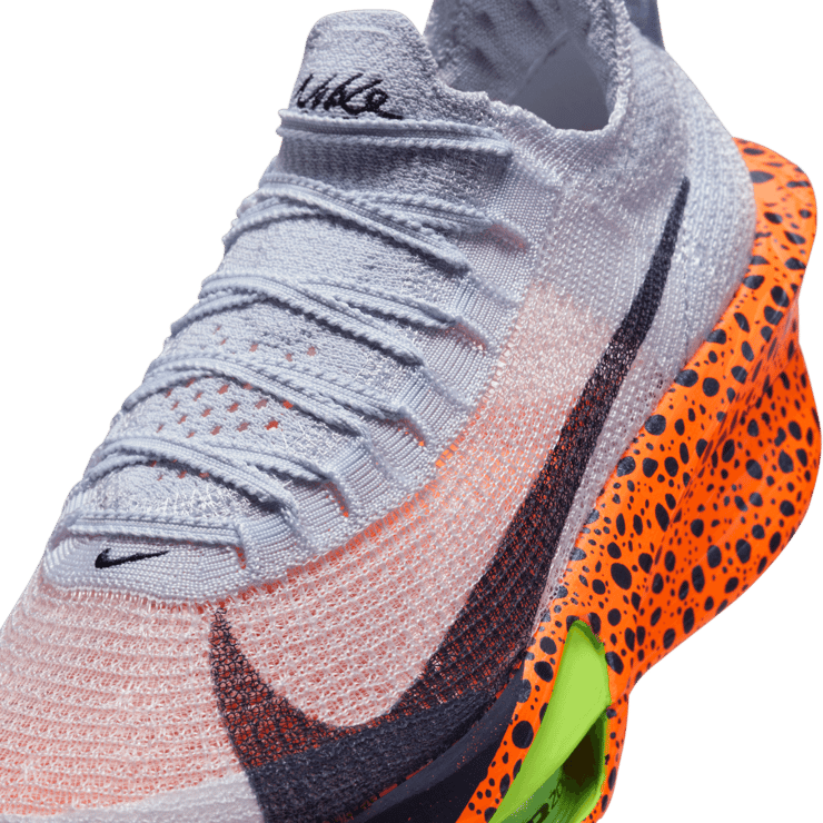 Nike Alphafly NXT% 3 Olympic Safari (W) Angle 10