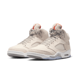 Air Jordan 5 Retro SE Craft Angle 2