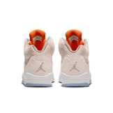 Air Jordan 5 Retro SE Craft Angle 3