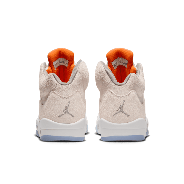 Air Jordan 5 Retro SE Craft Angle 3
