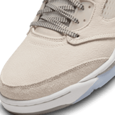 Air Jordan 5 Retro SE Craft Angle 4