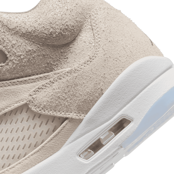 Air Jordan 5 Retro SE Craft Angle 5