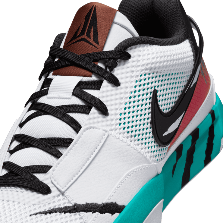 Nike Ja 1 Reverse Scratch Angle 4