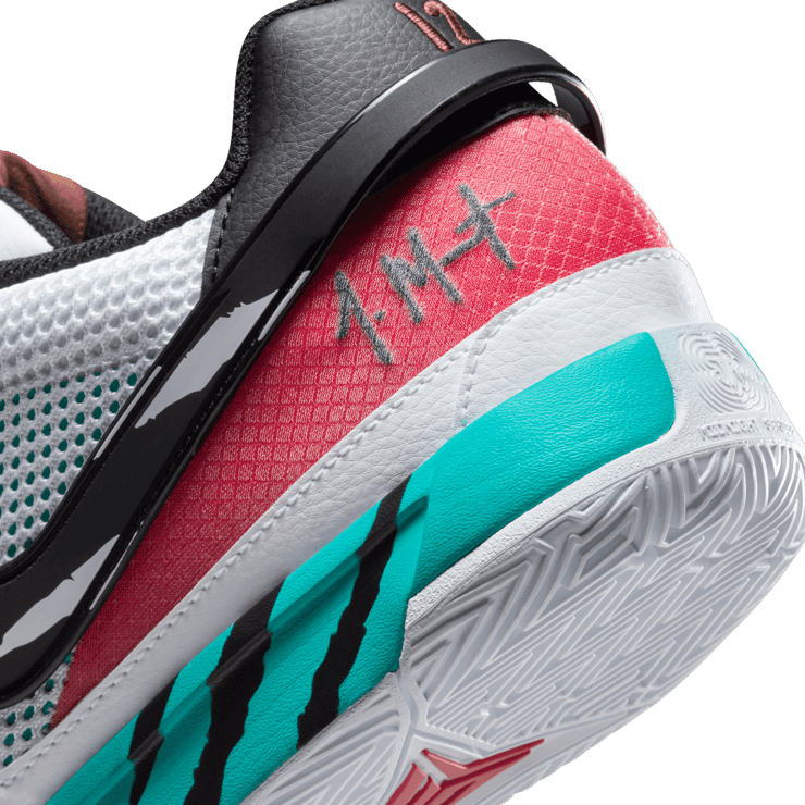 Nike Ja 1 Reverse Scratch Angle 5