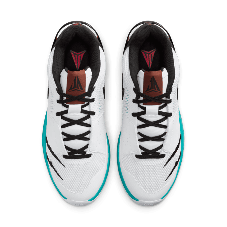 Nike Ja 1 Reverse Scratch Angle 1