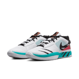 Nike Ja 1 Reverse Scratch Angle 2