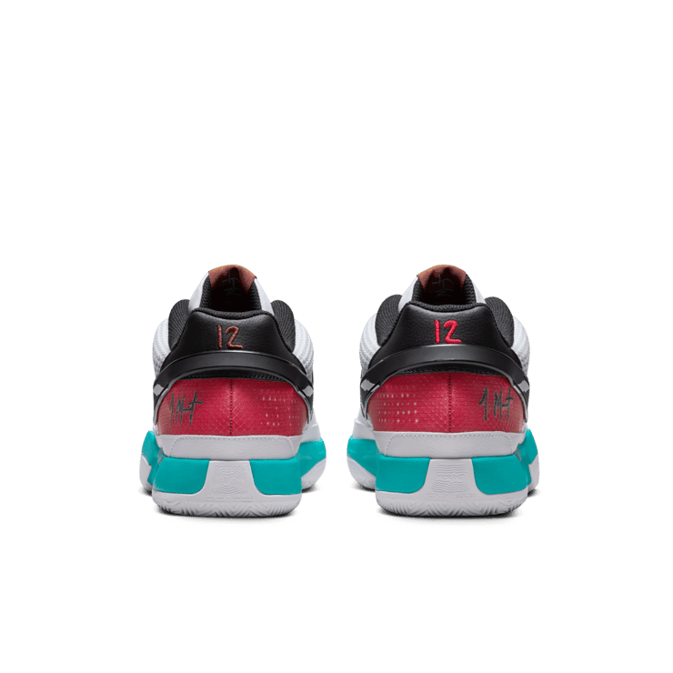 Nike Ja 1 Reverse Scratch Angle 3