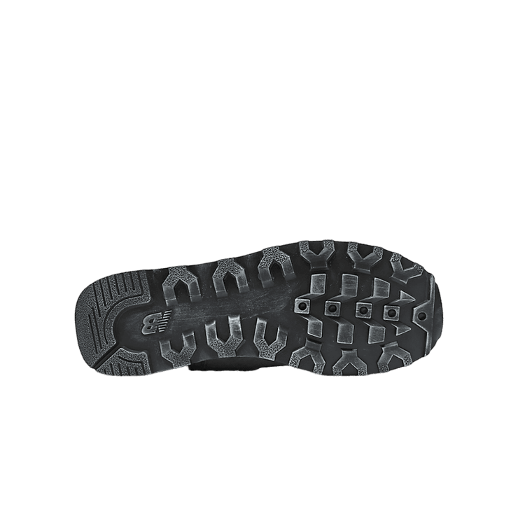 New Balance 475 AURALEE Grey Angle 2