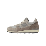 New Balance 475 AURALEE Grey Angle 4