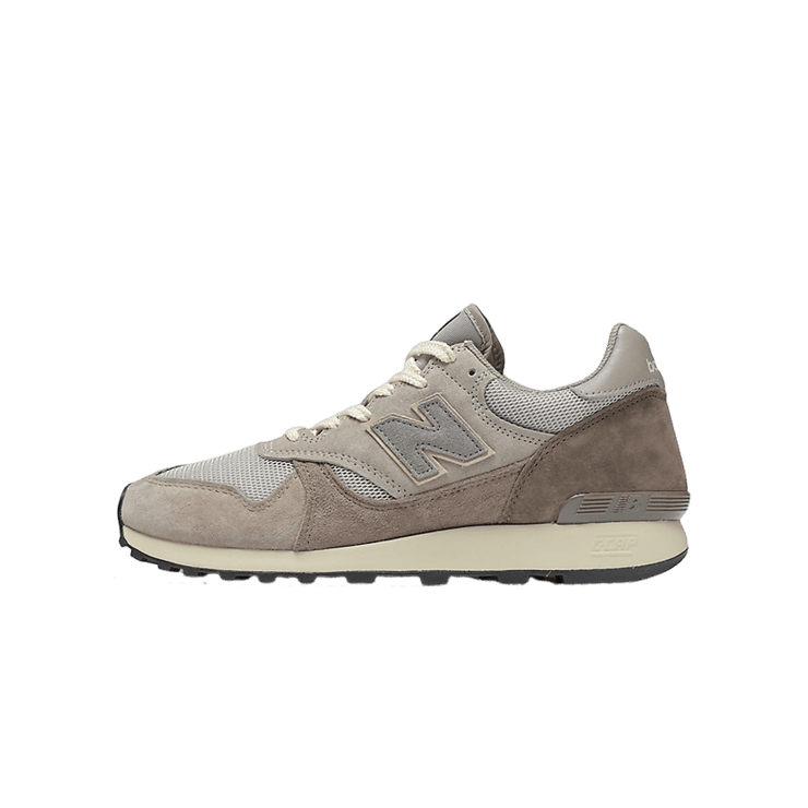 New Balance 475 AURALEE Grey Angle 4