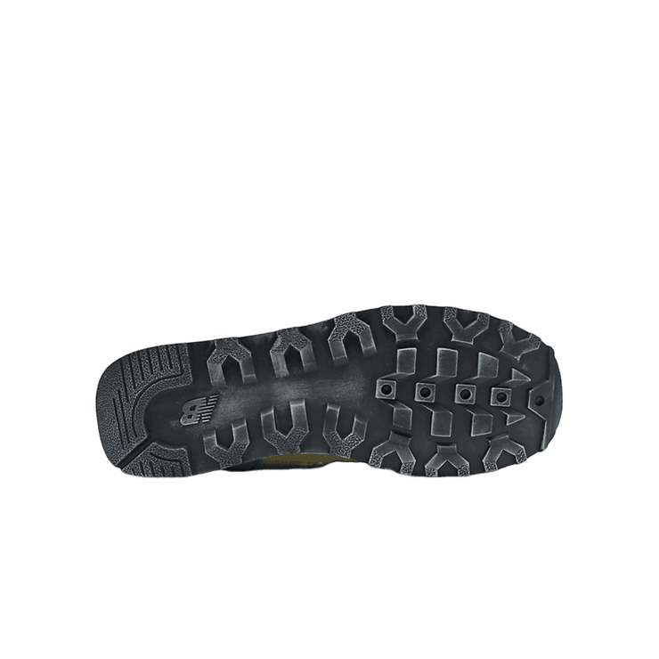 New Balance 475 AURALEE Light Volt Angle 2