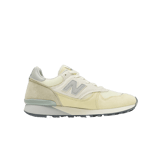 New Balance 475 AURALEE Light Volt Angle 5