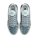 Nike Air Max Plus One Block Down Matte Silver Angle 1