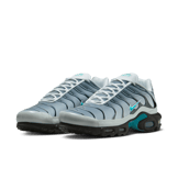 Nike Air Max Plus One Block Down Matte Silver Angle 2