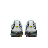 Nike Air Max Plus One Block Down Matte Silver Angle 3