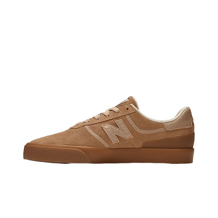 New Balance Numeric 272 Museum Angle 0