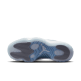 Air Jordan 11 Low Cement Grey Angle 0