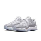 Air Jordan 11 Low Cement Grey - AV2187-140 Raffles & Where