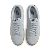 Nike Dunk Low Retro Wolf Grey Gum - HQ1932-001 Raffles