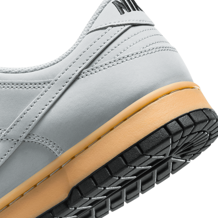 ★人気★【NIKE】★Nike Dunk Low Retro Wolf Grey★24-31cm★ Nike Dunk Low Retro Wolf Grey Gum - HQ1932-001 Raffles