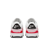 Nike Air Force 3 Low Nigo White Multi-Color Angle 3