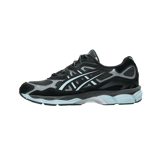 Asics Gel-NYC atmos Tokyo Lagua Gem Blue Topaz Angle 2