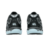 Asics Gel-NYC atmos Tokyo Lagua Gem Blue Topaz Angle 3